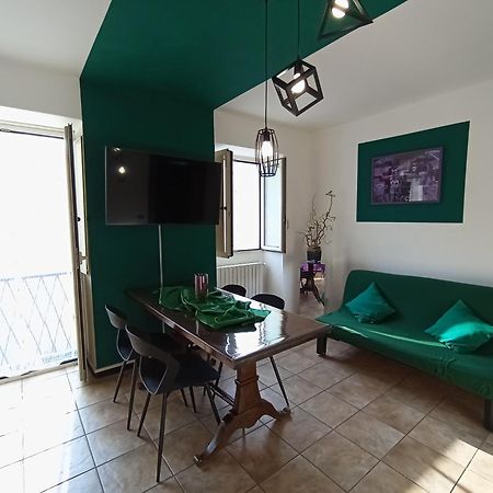 Ortacolorhome Greenhome-Boleto Madonna Del Sasso エクステリア 写真