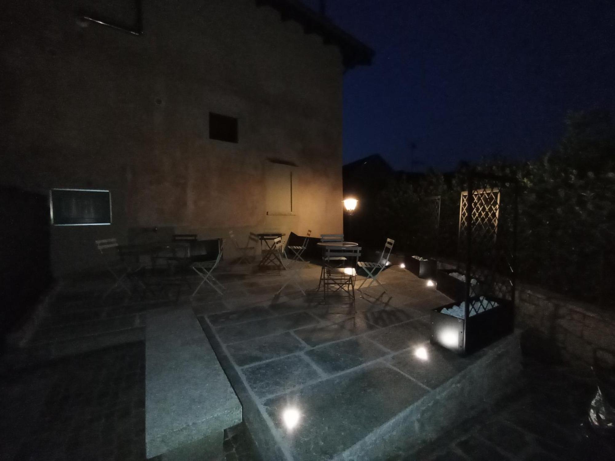 Ortacolorhome Greenhome-Boleto Madonna Del Sasso エクステリア 写真
