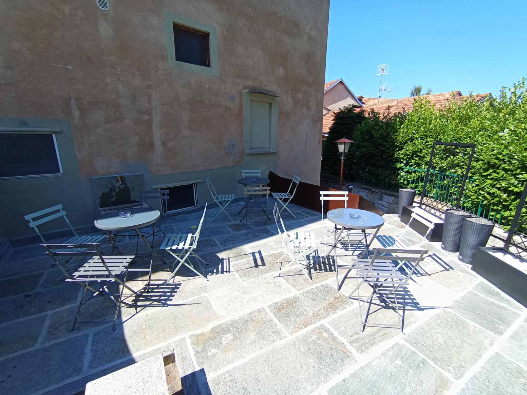 Ortacolorhome Greenhome-Boleto Madonna Del Sasso エクステリア 写真