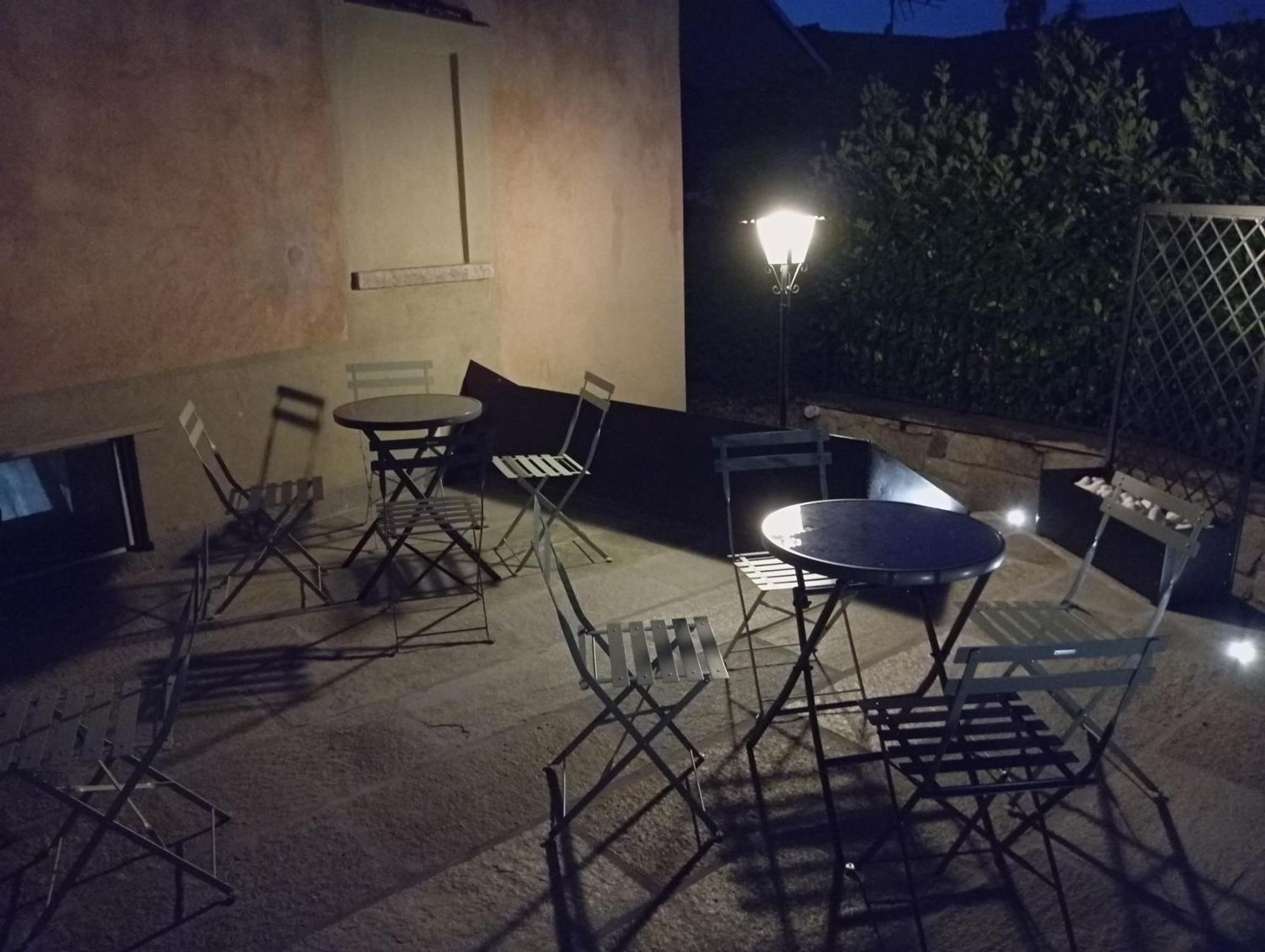 Ortacolorhome Greenhome-Boleto Madonna Del Sasso エクステリア 写真