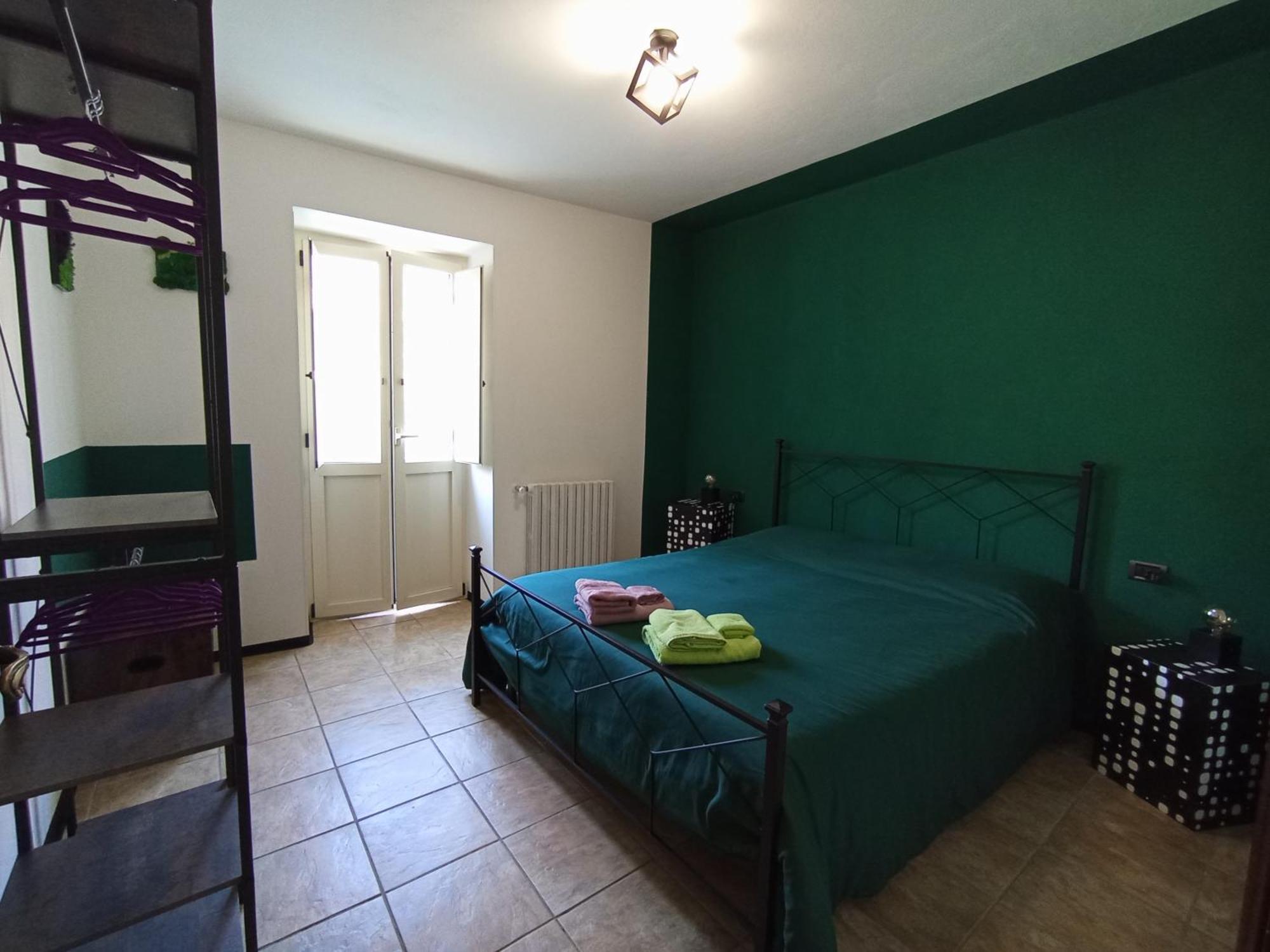 Ortacolorhome Greenhome-Boleto Madonna Del Sasso エクステリア 写真